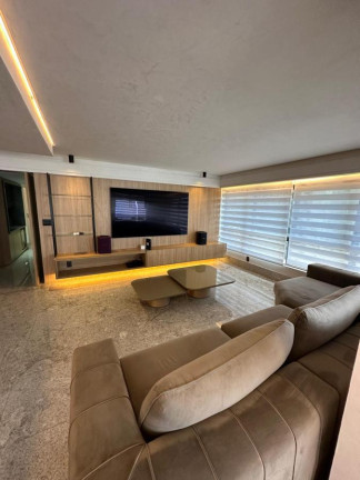 Imagem Apartamento com 4 Quartos à Venda, 220 m² em Boa Viagem - Recife