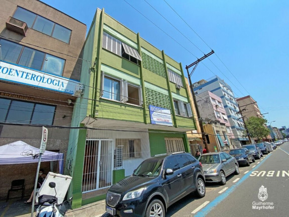 Imagem Imóvel com 2 Quartos à Venda, 79 m² em Santa Cecília - Porto Alegre