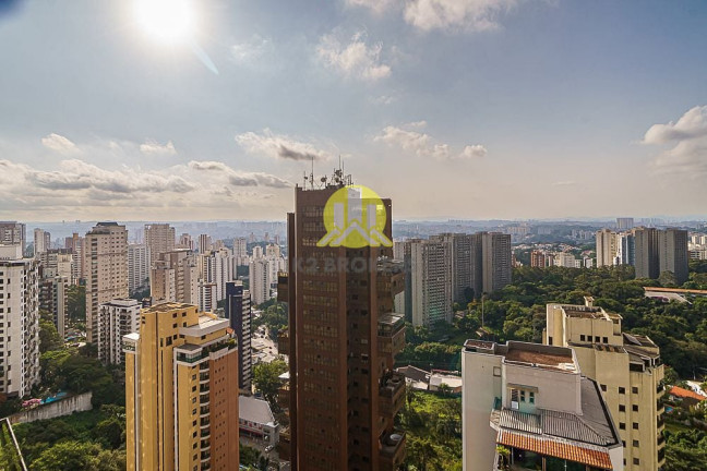 Imagem Apartamento com 2 Quartos à Venda, 91 m² em Morumbi - São Paulo Imagem Apartamento com 2 Quartos à Venda, 91 m² em Morumbi - São Paulo