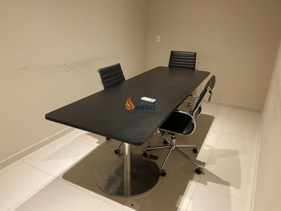 Imagem Imóvel com 1 Quarto para Alugar, 33 m² em Chácara Santo Antônio - São Paulo