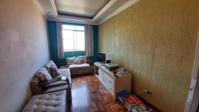 Apartamento com 3 Quartos à Venda, 49 m² em Araguaia - Belo Horizonte
