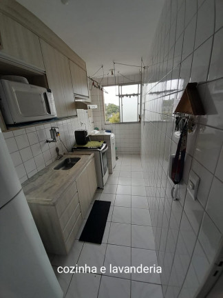Imagem Imóvel com 3 Quartos à Venda, 59 m² em Morumbi - São Paulo