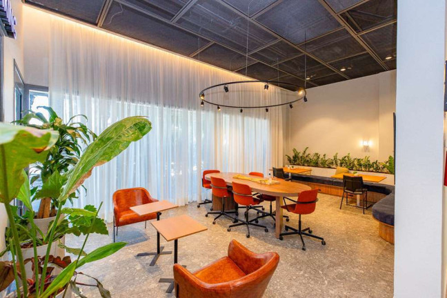 Imagem Imóvel com 1 Quarto à Venda, 27 m² em Chácara Santo Antônio (zona Sul) - São Paulo