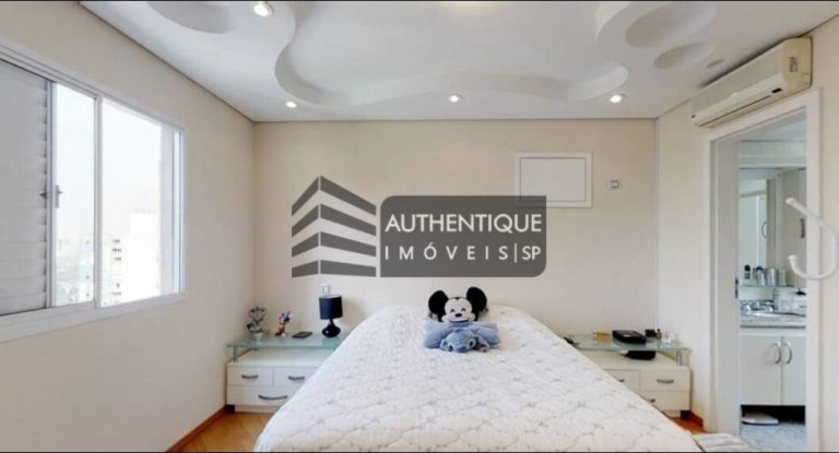 Imagem Apartamento com 4 Quartos à Venda, 374 m² em Pinheiros - São Paulo