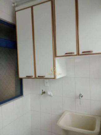 Imagem Apartamento com 3 Quartos para Alugar, 88 m² em Jardim Das Indústrias - São José Dos Campos Imagem Apartamento com 3 Quartos para Alugar, 88 m² em Jardim Das Indústrias - São José Dos Campos