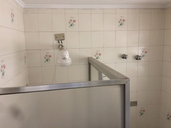 Imagem Apartamento com 1 Quarto à Venda, 52 m² em Santa Cecília - São Paulo