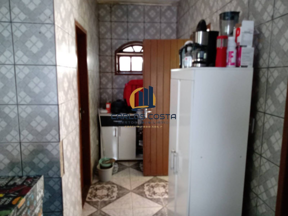 Imagem Casa com 4 Quartos à Venda, 140 m² em Vinhateiro - São Pedro Da Aldeia