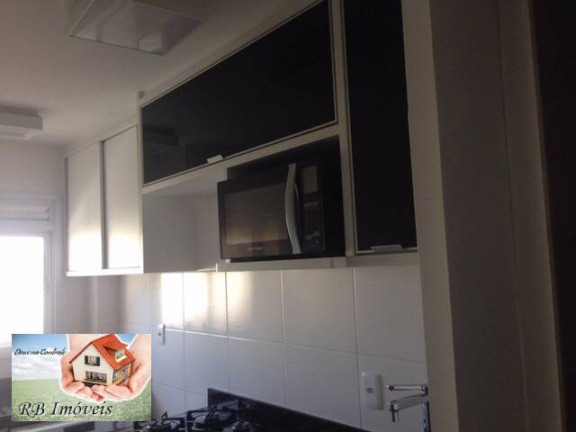 Imagem Apartamento com 2 Quartos à Venda, 65 m² em Vila Guiomar - Santo André Imagem Apartamento com 2 Quartos à Venda, 65 m² em Vila Guiomar - Santo André