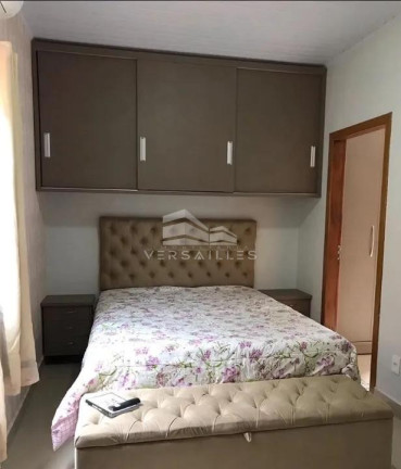Imagem Casa com 3 Quartos à Venda, 76 m² em Novo Horizonte - Porto Velho