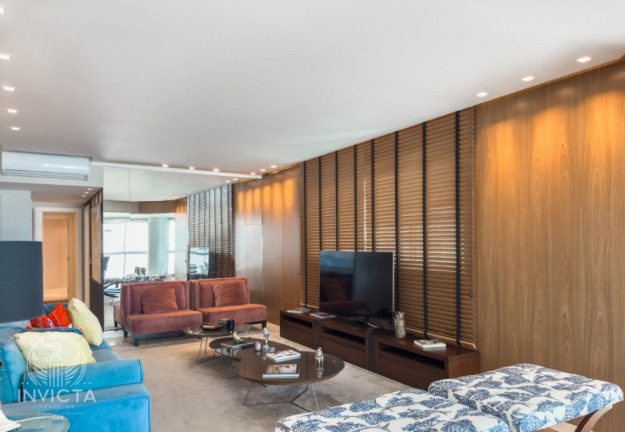 Imagem Apartamento com 3 Quartos à Venda, 156 m² em Centro - Balneário Camboriú Imagem Apartamento com 3 Quartos à Venda, 156 m² em Centro - Balneário Camboriú