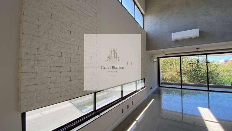 Imagem Casa de Condomínio com 4 Quartos à Venda, 387 m² em Condomínio Alphaville Nova Esplanada - Votorantim