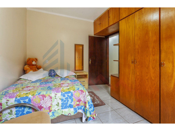 Imagem Casa com 4 Quartos à Venda, 241 m² em Jardim Do Sol  - Campinas