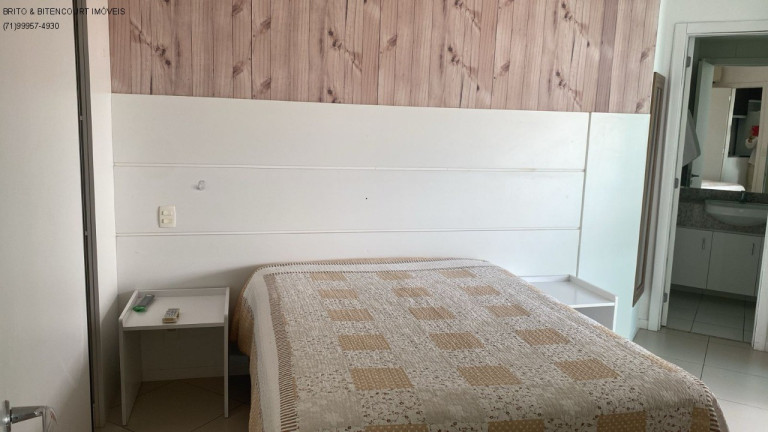 Imagem Imóvel com 2 Quartos à Venda, 73 m² em Caminho Das árvores - Salvador Imagem Imóvel com 2 Quartos à Venda, 73 m² em Caminho Das árvores - Salvador