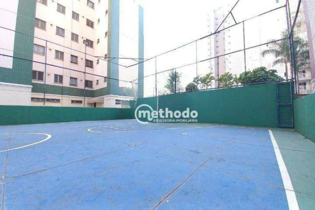 Imagem Apartamento com 3 Quartos à Venda, 90 m² em Jardim Aurélia - Campinas Imagem Apartamento com 3 Quartos à Venda, 90 m² em Jardim Aurélia - Campinas