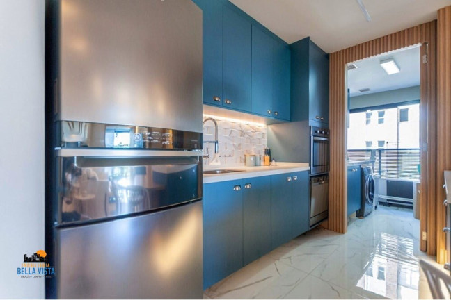 Imagem Apartamento com 2 Quartos à Venda, em Vila Mariana - São Paulo Imagem Apartamento com 2 Quartos à Venda, em Vila Mariana - São Paulo