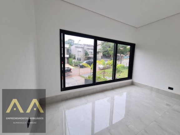 Imagem Casa com 4 Quartos à Venda, 480 m² em Tamboré - Santana De Parnaíba Imagem Casa com 4 Quartos à Venda, 480 m² em Tamboré - Santana De Parnaíba