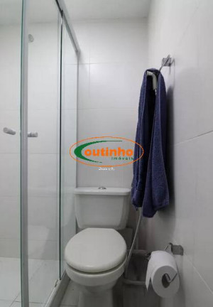 Imagem Apartamento com 4 Quartos à Venda, 190 m² em Tijuca - Rio De Janeiro