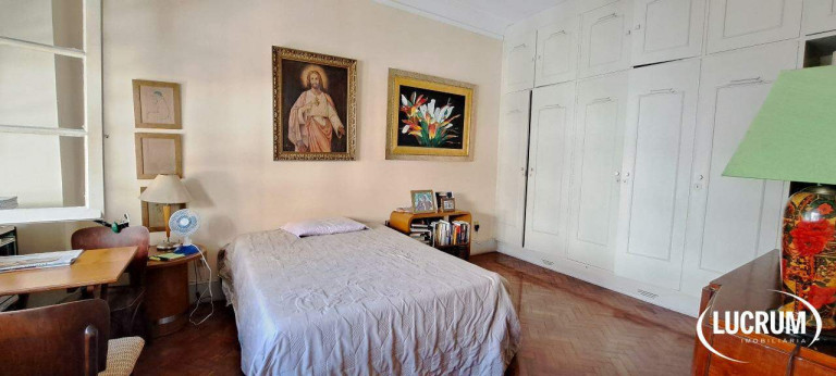 Imagem Apartamento com 2 Quartos à Venda, 100 m² em Copacabana - Rio De Janeiro