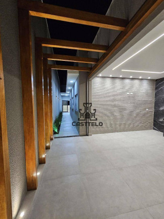 Imagem Casa com 3 Quartos à Venda, 130 m² em Parque Residencial João Piza - Londrina Imagem Casa com 3 Quartos à Venda, 130 m² em Parque Residencial João Piza - Londrina