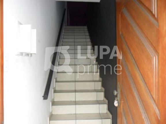 Imagem Terreno para Alugar, 90 m² em Santana - São Paulo Imagem Terreno para Alugar, 90 m² em Santana - São Paulo