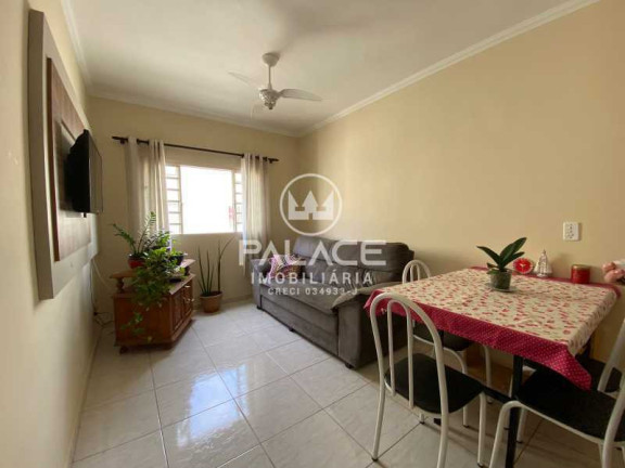 Apartamento com 2 Quartos para Alugar, 62 m² em Jardim Parque Jupiá - Piracicaba
