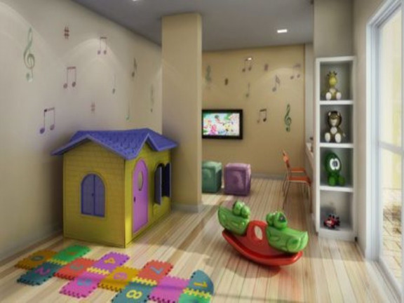Imagem Imóvel com 2 Quartos à Venda, 46 m² em Cangaíba - Sao Paulo