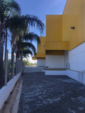 Galpão à Venda, 2.430 m² em Jardim Carolina - Jundiaí
