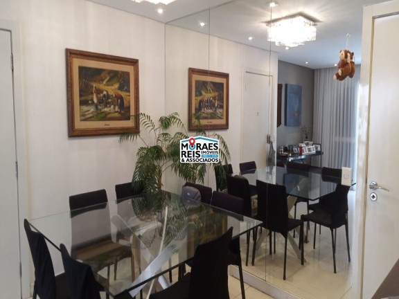 Imagem Apartamento com 2 Quartos à Venda, 110 m² em Vila Andrade - São Paulo Imagem Apartamento com 2 Quartos à Venda, 110 m² em Vila Andrade - São Paulo