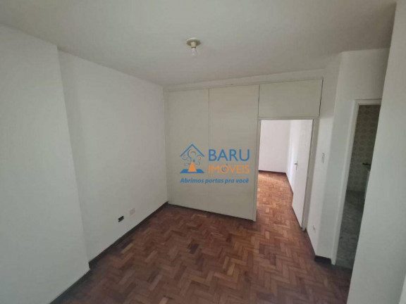Imagem Apartamento com 1 Quarto à Venda, 45 m² em Barra Funda - São Paulo