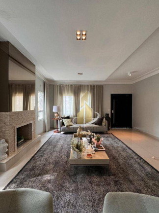 Imagem Sobrado com 4 Quartos à Venda, 363 m² em Urbanova - São José Dos Campos Imagem Sobrado com 4 Quartos à Venda, 363 m² em Urbanova - São José Dos Campos