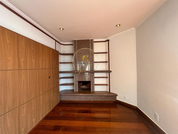 Imagem Apartamento com 4 Quartos à Venda, 311 m² em Itaim Bibi - São Paulo