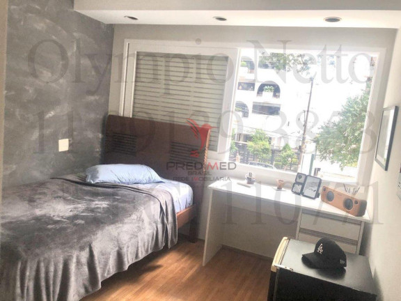 Imagem Apartamento com 4 Quartos à Venda, 260 m² em Jardim América - São Paulo Imagem Apartamento com 4 Quartos à Venda, 260 m² em Jardim América - São Paulo