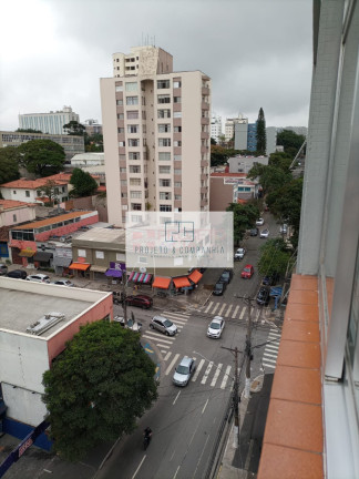 Imagem Apartamento com 3 Quartos à Venda, 85 m² em Alto Da Boa Vista - São Paulo