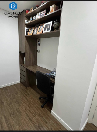 Imagem Apartamento com 3 Quartos à Venda, 118 m² em Centro - Osasco Imagem Apartamento com 3 Quartos à Venda, 118 m² em Centro - Osasco