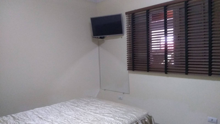 Imagem Casa com 3 Quartos à Venda, 125 m² em Condomínio Maracanã - Santo André Imagem Casa com 3 Quartos à Venda, 125 m² em Condomínio Maracanã - Santo André