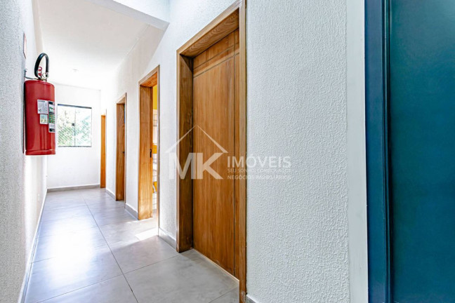Ponto Comercial à Venda, 890 m² em Ahú - Curitiba