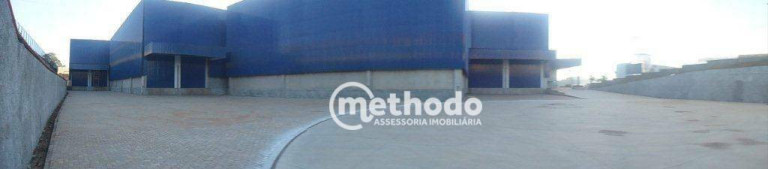 Imagem Galpão para Alugar, 4.245 m² em Distrito Industrial Alfredo Relo - Itatiba Imagem Galpão para Alugar, 4.245 m² em Distrito Industrial Alfredo Relo - Itatiba