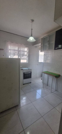Imagem Apartamento com 1 Quarto à Venda, 62 m² em Guilhermina - Praia Grande Imagem Apartamento com 1 Quarto à Venda, 62 m² em Guilhermina - Praia Grande