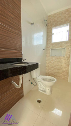 Imagem Casa com 2 Quartos à Venda, 43 m² em Balneário Maracanã - Praia Grande
