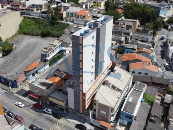 Imagem Apartamento com 2 Quartos à Venda, 45 m² em Artur Alvim - São Paulo