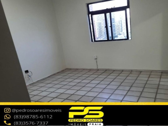 Imagem Apartamento com 3 Quartos à Venda, 120 m² em Miramar - João Pessoa Imagem Apartamento com 3 Quartos à Venda, 120 m² em Miramar - João Pessoa