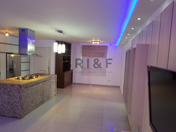 Imagem Apartamento com 4 Quartos à Venda, 152 m² em Campo Belo - São Paulo Imagem Apartamento com 4 Quartos à Venda, 152 m² em Campo Belo - São Paulo