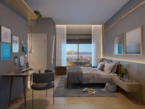 Imagem Apartamento com 3 Quartos à Venda, 103 m² em Vila Ipojuca - São Paulo