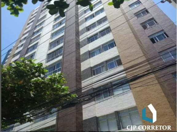 Imagem Apartamento com 3 Quartos à Venda, 127 m² em Pituba - Salvador Imagem Apartamento com 3 Quartos à Venda, 127 m² em Pituba - Salvador