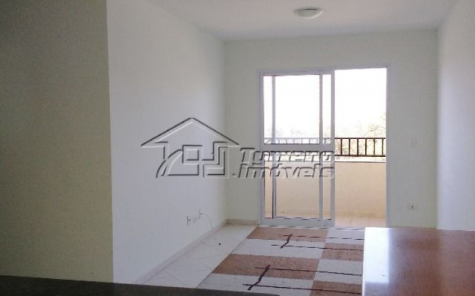 Apartamento com 2 Quartos para Alugar, 64 m² em Urbanova - São José Dos Campos