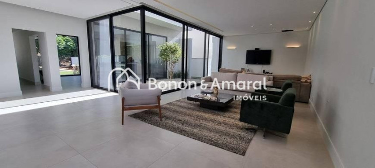 Imagem Casa de Condomínio com 4 Quartos à Venda, 605 m² em Sousas - Campinas Imagem Casa de Condomínio com 4 Quartos à Venda, 605 m² em Sousas - Campinas