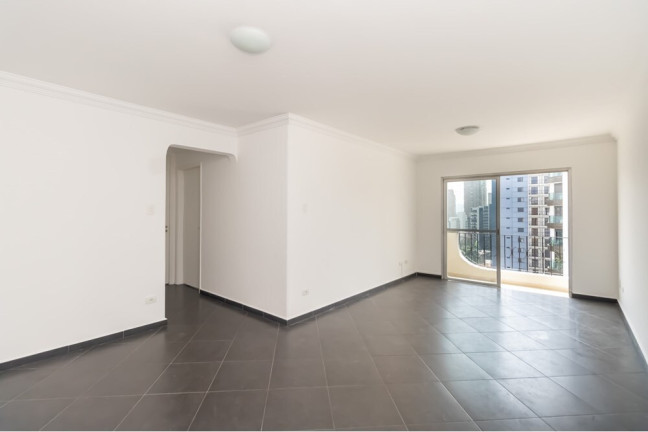 Apartamento com 2 Quartos à Venda, 82 m² em Moema - São Paulo