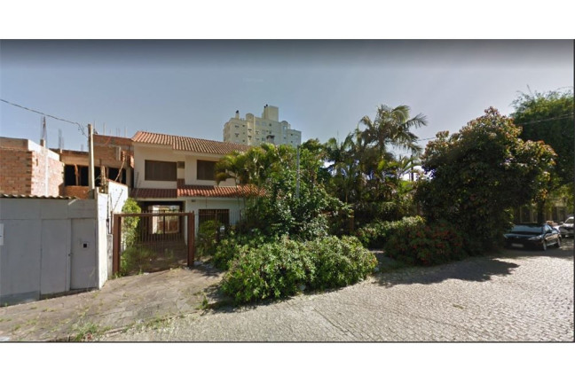 Imagem Casa com 4 Quartos à Venda, 280 m² em Bom Jesus - Porto Alegre