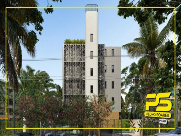 Imagem Apartamento com 3 Quartos à Venda, 175 m² em Portal Do Poço - Cabedelo Imagem Apartamento com 3 Quartos à Venda, 175 m² em Portal Do Poço - Cabedelo