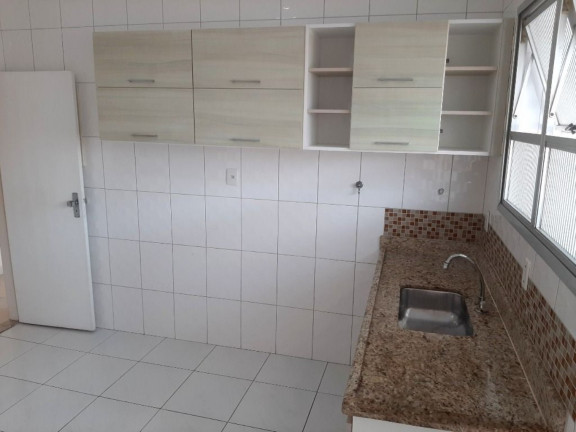 Imagem Imóvel com 3 Quartos à Venda, 135 m² em Marapé - Santos Imagem Imóvel com 3 Quartos à Venda, 135 m² em Marapé - Santos